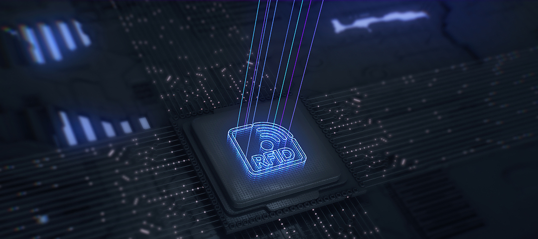 RFID Reader China Factory: Advantages, Manufacturing Capabilities, and Market Insights.